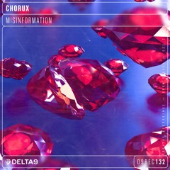 Chorux, DJ Wolf & Mojuba - Chasing Stars