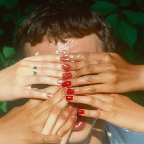 FUGAZI - I'm so Tired (ReymourPiano)