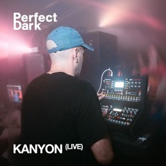 Kanyon (Live) | Perfect Dark LA | 08.10.24