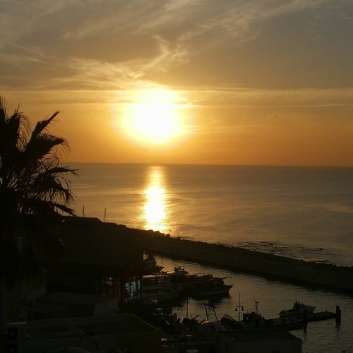 Groovin on a sunday afternoon