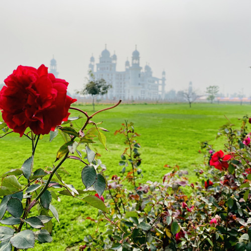 Explanation of Waheguru Simran | ਵਾਹਿਗੁਰੁ ਸਿਮਰਨ ਦੀ ਵਿਆਖਿਆ - ਬਾਬਾ ਜੀ ਬਾਬਾ ਬਲਦੇਵ ਸਿੰਘ ਜੀ ਬੁਲੰਦਪੁਰੀ ਸਾਹਿਬ