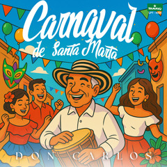 Carnaval de Santa Marta