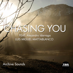 CHASING YOU