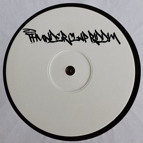 THUNDER CLAP RIDDIM