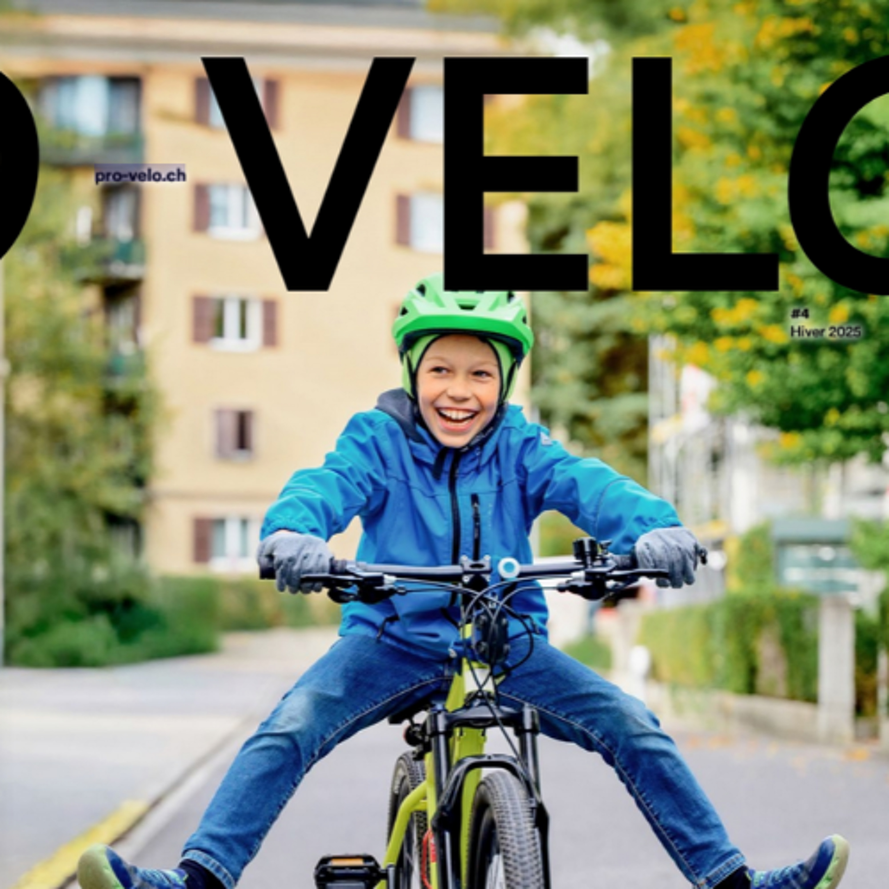 Pause Vélo - le podcast qui redonne envie de monter sur un vélo