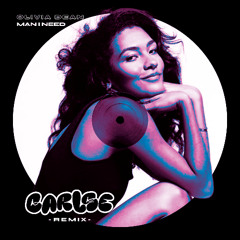 Olivia Dean - Man I Need (Carlse Remix)