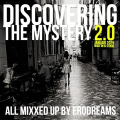 Discovering The Mystery Of Dj-Studio 2.0 - All Mixxed Up By Erodreams