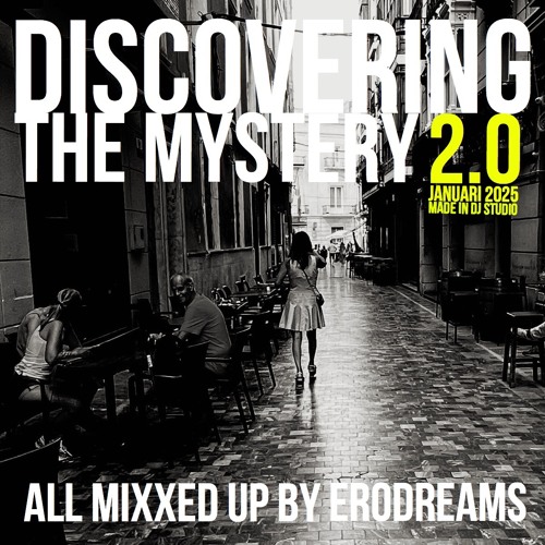Discovering The Mystery Of Dj-Studio 2.0 - All Mixxed Up By Erodreams