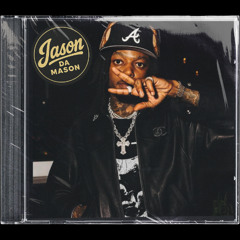 SLOW MOTION RAIN | JID Type Beat