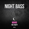 MNNR - DAMN MNNR - DAMN
