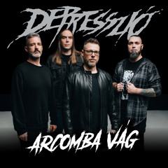 Arcomba vág