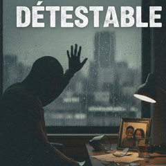 DETESTABLE - Don Jee