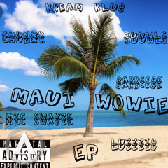 “CHERRY BOMB” FT CHUNXK &  MIC Swayze
