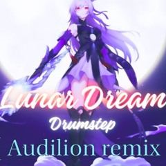 Niceki - Lunar Dream ( Audilion remix )