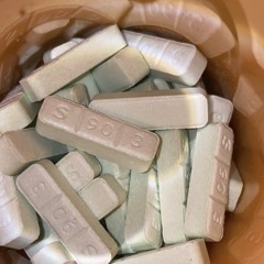 xanax day dreams