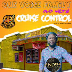 ONE VOICE OLD HITS CRUISE CONTROL