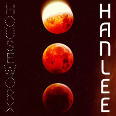 hOUSEwORX - Episode 474 - Hanlee - D3EP Radio Network - 080324