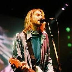 Nirvana - Smells Like Teen Spirit (slowed+reverb) by.styx