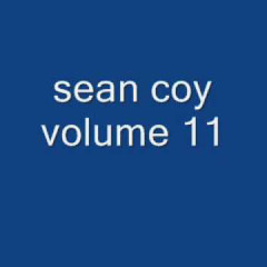 Sean Coy Volume 11 Track 10