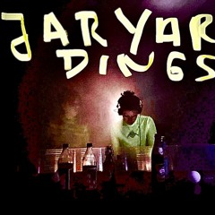 Jizzy b2b Stabila as Jar Yar Dings @ Karneval der Kollektive