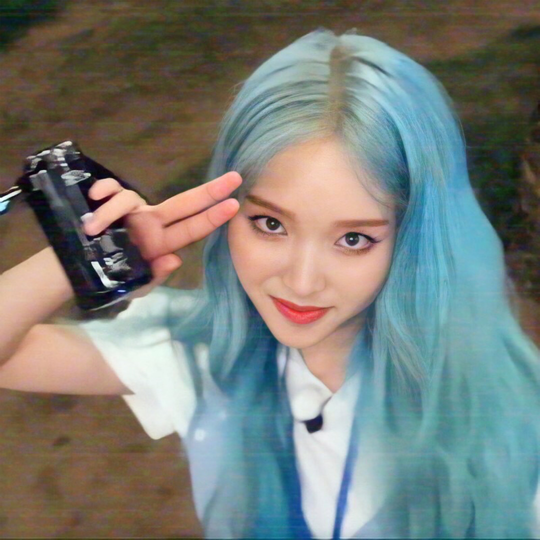 Stream One & Only - Gowon Of LOONA ( Vocaloid Cover ) by 💭 ANGiE