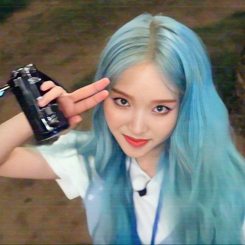 Stream One & Only - Gowon Of LOONA ( Vocaloid Cover ) by 💭 ANGiE