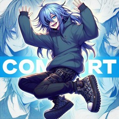 comfort ˚ ༘♡ ⋆｡˚ [exbabyfitiluvvv]