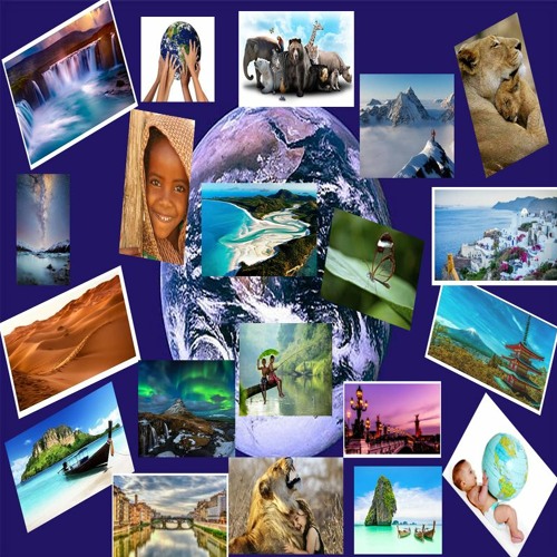 Earth's Mysteries ©
