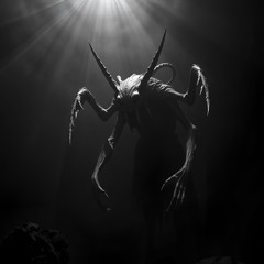 DARK AMBIENT - MUTUUS