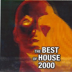 The Best Of House 2000 CD/PROMO