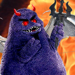 Grimace (Prod. Rocky Carter)