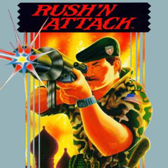 Rush N Attack (Medley)