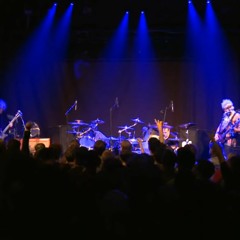 The Bit - Melvins (European Tour 2009) Perfect Quality
