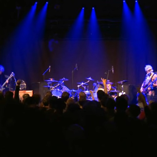 The Bit - Melvins (European Tour 2009) Perfect Quality