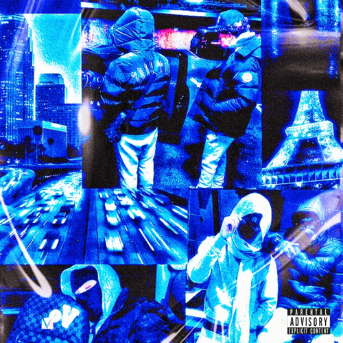 Romeo Edwin x SnapGxd-2 High(prod.Kupa)