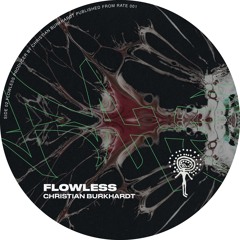 Christian Burkhardt - Flowless