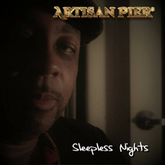 Sleepless Nights (feat. Edgar Terry, Leander & Manuel Trabucco)