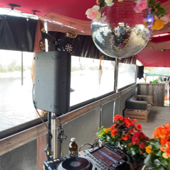 Frida blüht mit Waldtraut I 05.04.25 I Tom Polvo @ Fridas Pier I Opening Set.mp3
