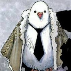 CP9 - OidniOg x Alvim