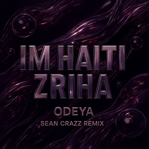 Odeya - Im Hayiti Zricha (Sean Crazz Remix)