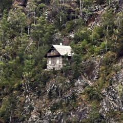 Wittgenstein's Hut, Skjolden, Norway