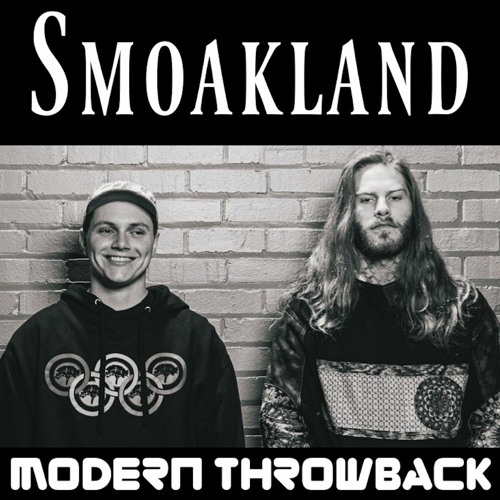 Smoakland - Four 15's VIP