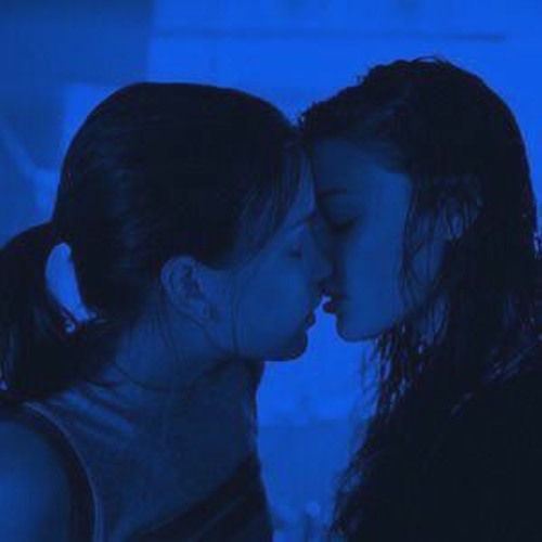 💙i didn't expect to fall in love with you, but here we are: a playlist [ s l o w e d ]💙