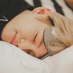 Sleep.