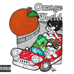 Orange World [ MKYFM ]