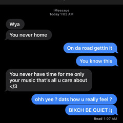 QUIET