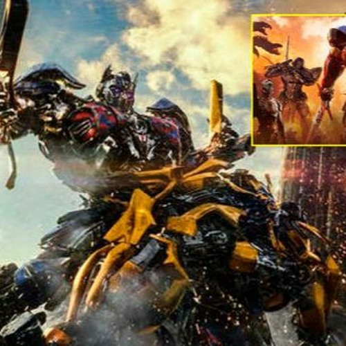 Stream Transformers El despertar de las bestias PELICULA ver gratis En HD CALIDAD by Stream Transformers El despertar de las bestias PELICULA ver gratis En HD CALIDAD by