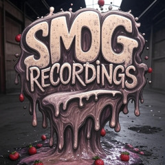 SMOG 040 (STRAWBERRIES AND CREAM)