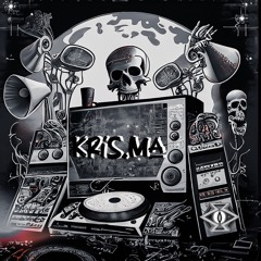 Kris.Ma - Metacortex Records DJ Contest