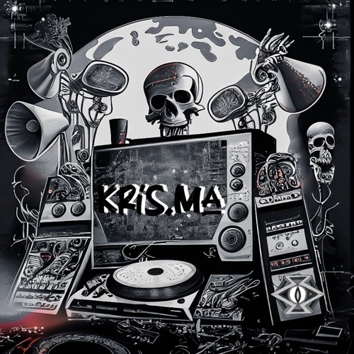 Kris.Ma - Metacortex Records DJ Contest